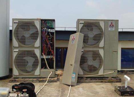 回民空调维修电话号码多少