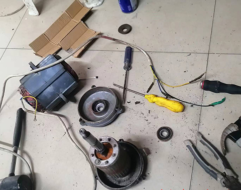 回民空调维修售后服务中心电话在哪里找