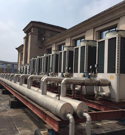 回民多联机维修 回民中央空调维修