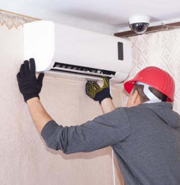 回民空调内机噪音大